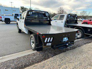 new 2024 GMC Sierra 3500 car, priced at $56,973