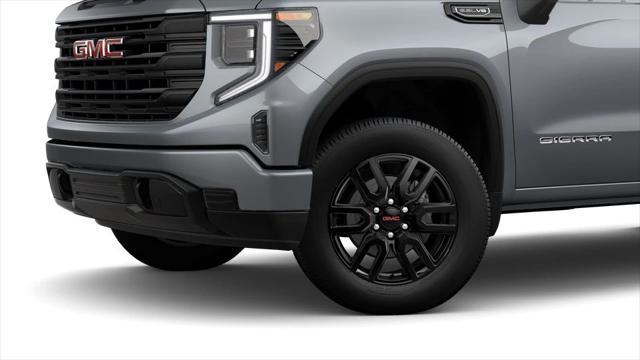 new 2024 GMC Sierra 1500 car, priced at $50,275