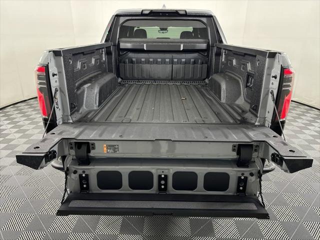 new 2025 GMC Sierra 1500 car, priced at $101,285