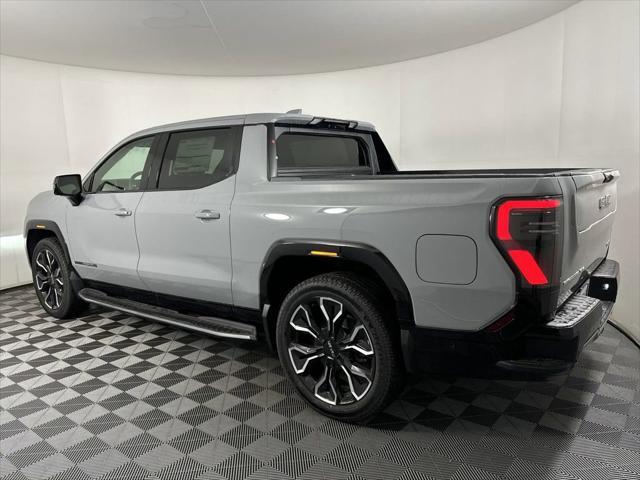 new 2025 GMC Sierra 1500 car, priced at $101,285