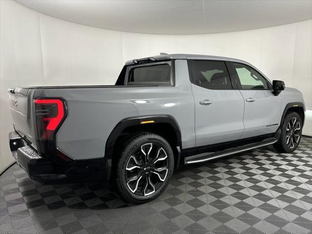 new 2025 GMC Sierra 1500 car, priced at $101,285