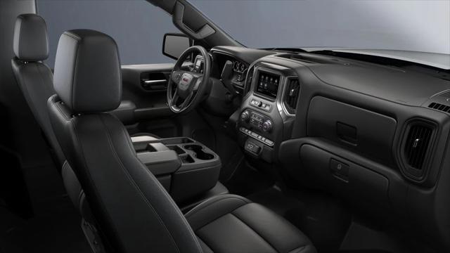 new 2024 GMC Sierra 1500 car, priced at $35,090