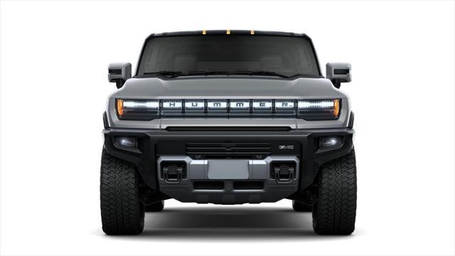 new 2025 GMC HUMMER EV SUV car, priced at $99,820