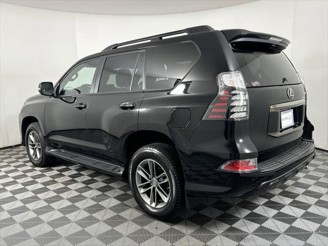 used 2023 Lexus GX 460 car, priced at $56,585