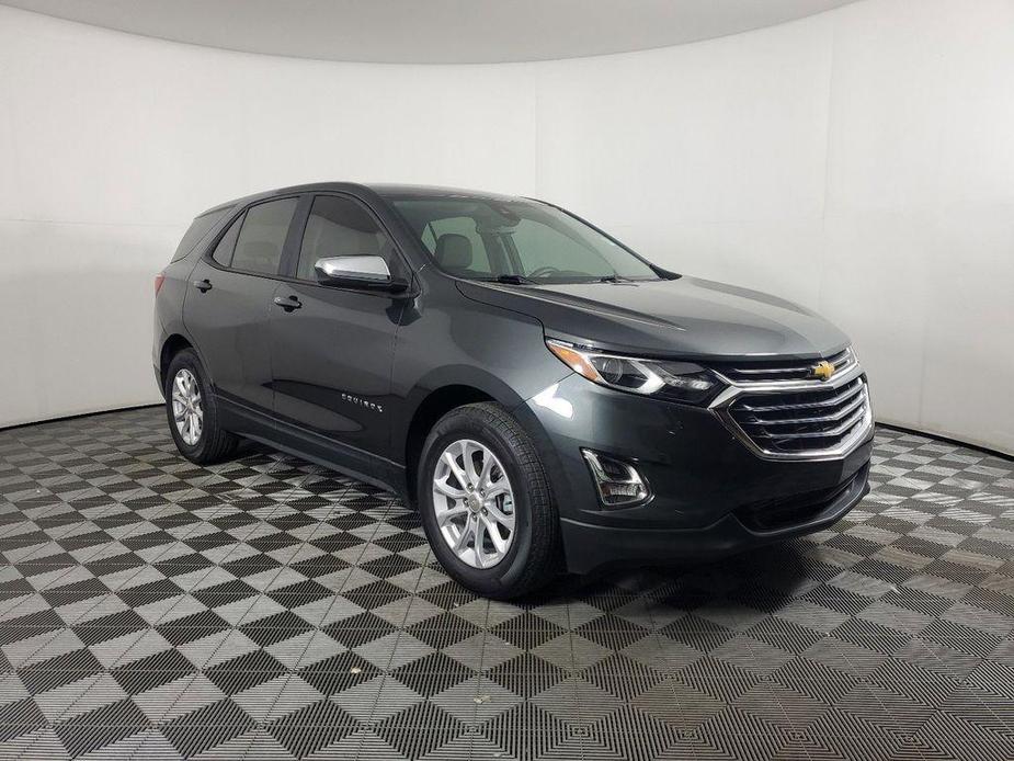 used 2020 Chevrolet Equinox car, priced at $18,315