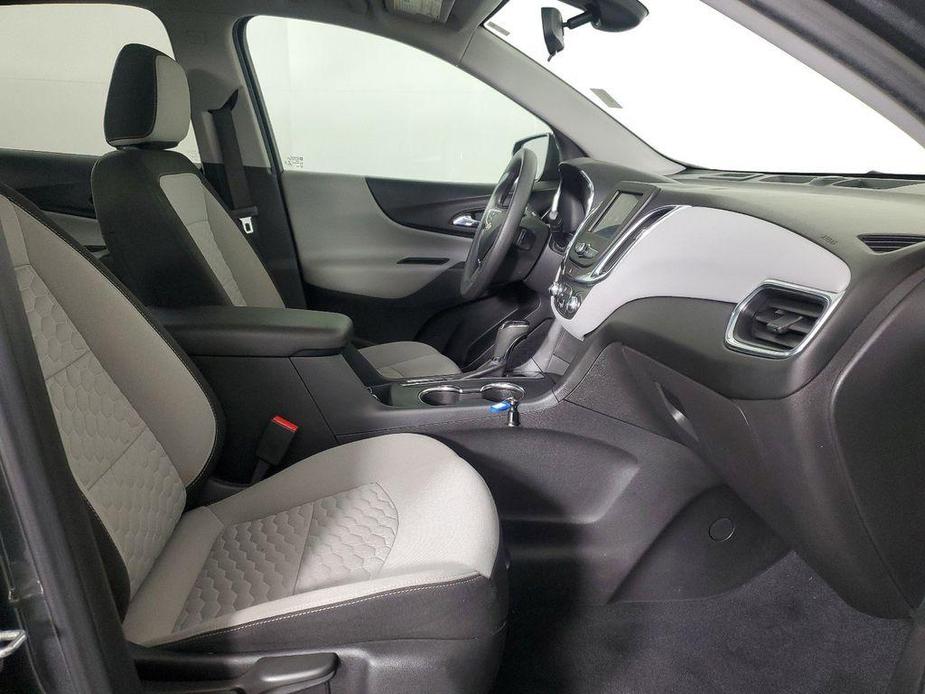 used 2020 Chevrolet Equinox car, priced at $18,315