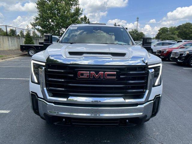 new 2024 GMC Sierra 3500 car, priced at $57,988