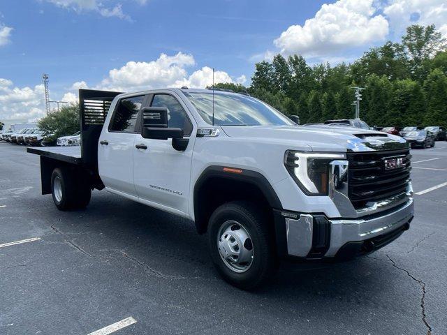 new 2024 GMC Sierra 3500 car, priced at $57,988