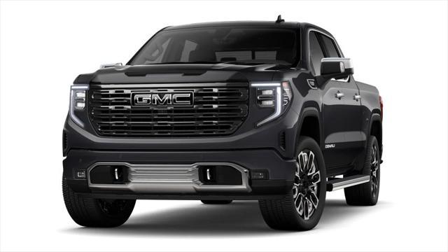 new 2025 GMC Sierra 1500 car, priced at $86,989