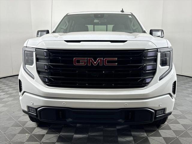 new 2025 GMC Sierra 1500 car, priced at $61,180