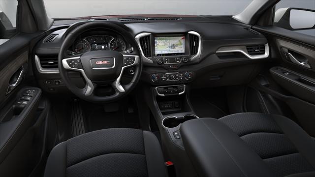 new 2024 GMC Terrain car, priced at $33,655