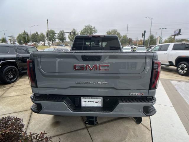 new 2025 GMC Sierra 2500 car, priced at $103,840