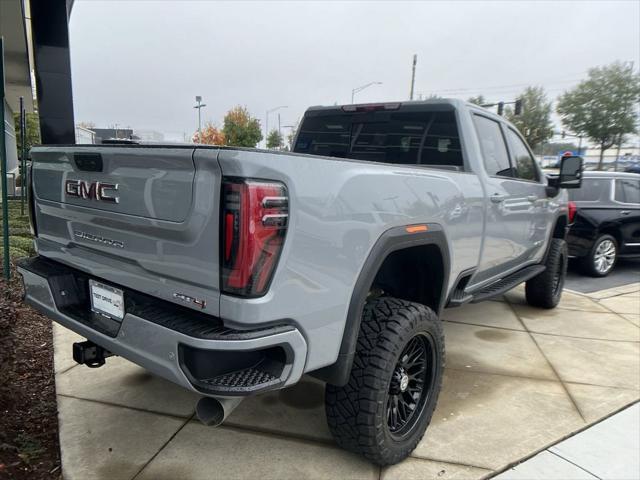 new 2025 GMC Sierra 2500 car, priced at $103,840