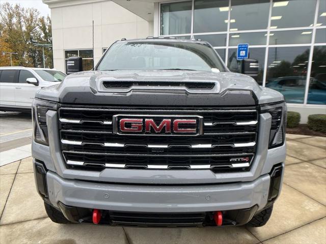 new 2025 GMC Sierra 2500 car, priced at $103,840