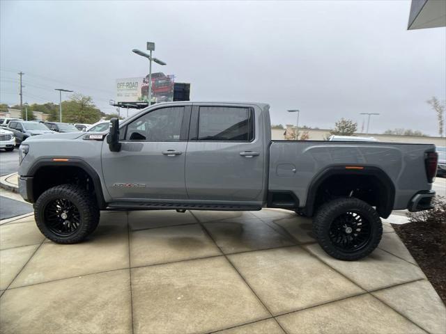 new 2025 GMC Sierra 2500 car, priced at $103,840