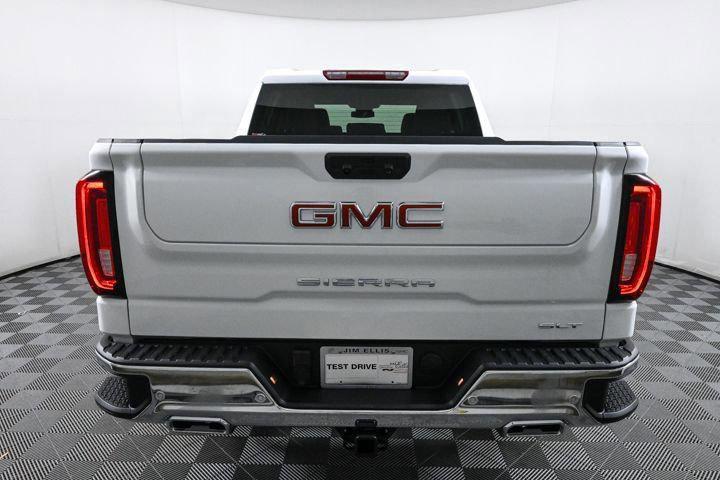 new 2024 GMC Sierra 1500 car, priced at $51,520