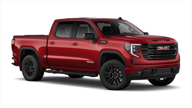 new 2024 GMC Sierra 1500 car, priced at $55,705