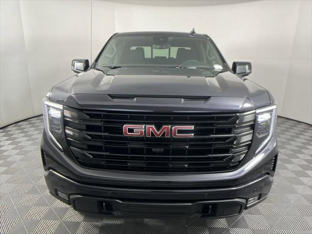 new 2025 GMC Sierra 1500 car, priced at $53,355