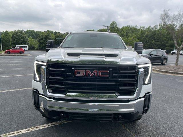 new 2024 GMC Sierra 3500 car, priced at $57,773