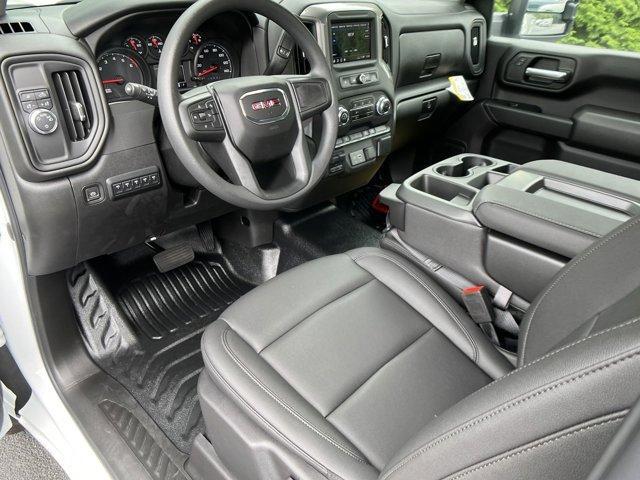 new 2024 GMC Sierra 3500 car, priced at $57,773