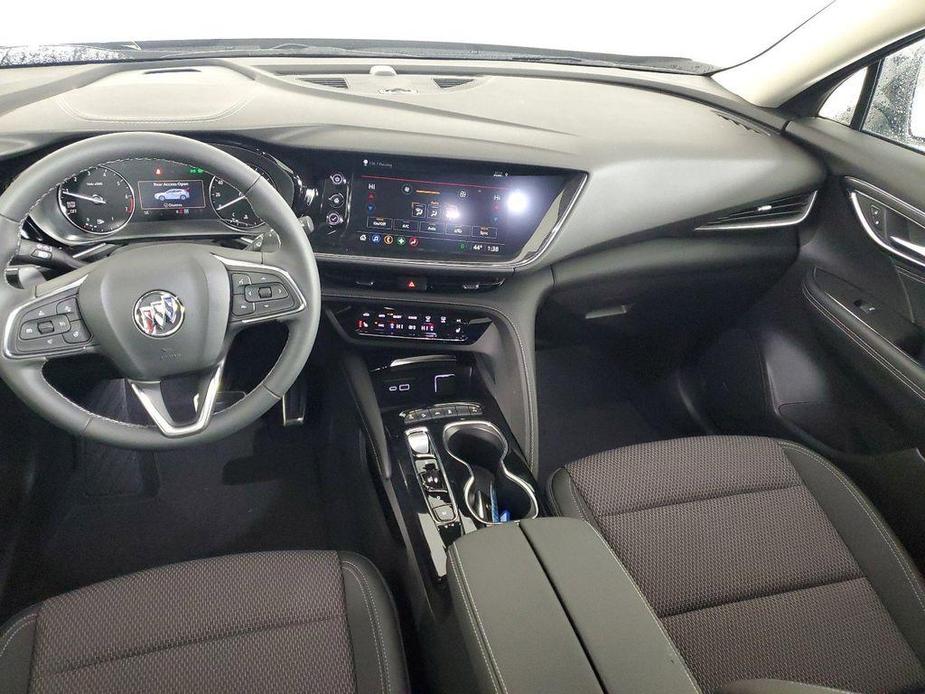 new 2023 Buick Envision car, priced at $32,140