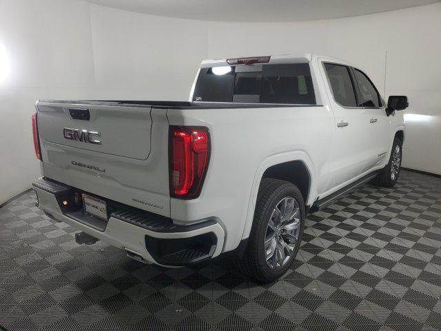 new 2024 GMC Sierra 1500 car, priced at $68,990