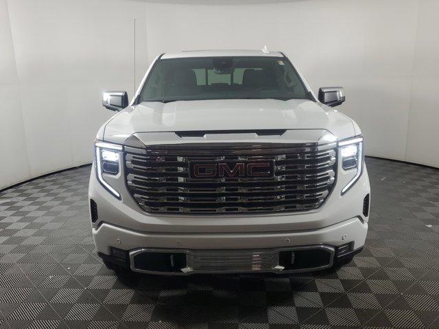 new 2024 GMC Sierra 1500 car, priced at $68,990