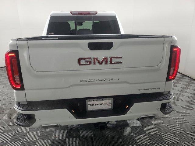 new 2024 GMC Sierra 1500 car, priced at $68,990