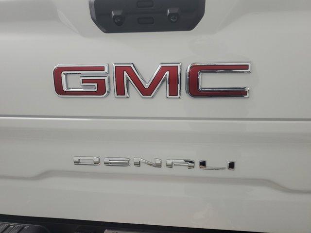 new 2024 GMC Sierra 1500 car, priced at $68,990