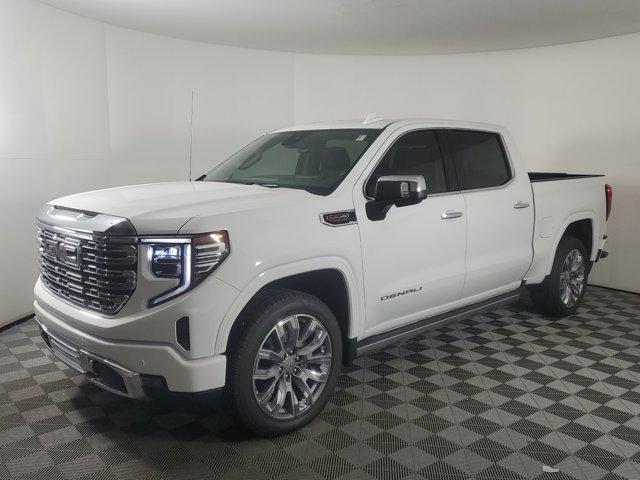 new 2024 GMC Sierra 1500 car, priced at $68,990