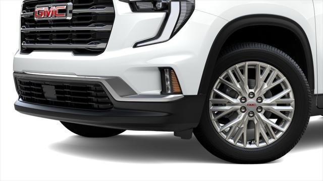 new 2024 GMC Acadia car, priced at $44,795