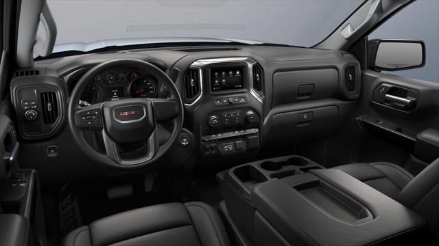 new 2024 GMC Sierra 1500 car, priced at $35,815