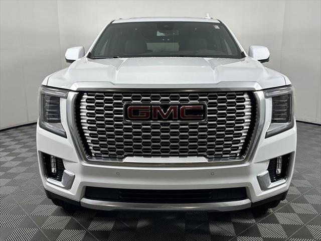 new 2024 GMC Yukon car, priced at $78,060