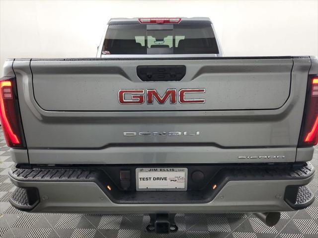 new 2024 GMC Sierra 2500 car, priced at $82,265