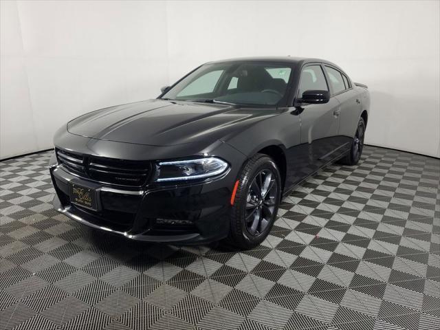 used 2023 Dodge Charger car, priced at $32,890