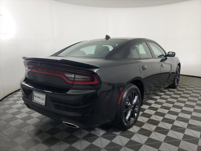 used 2023 Dodge Charger car, priced at $32,890