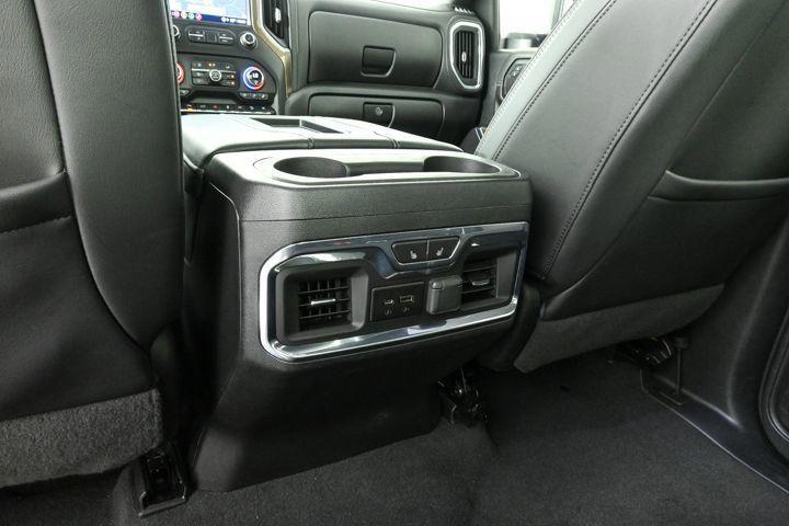 used 2022 Chevrolet Silverado 2500 car, priced at $61,890