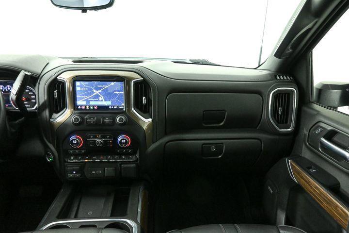 used 2022 Chevrolet Silverado 2500 car, priced at $61,890