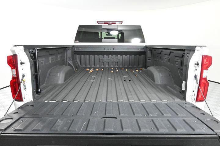 used 2022 Chevrolet Silverado 2500 car, priced at $58,368