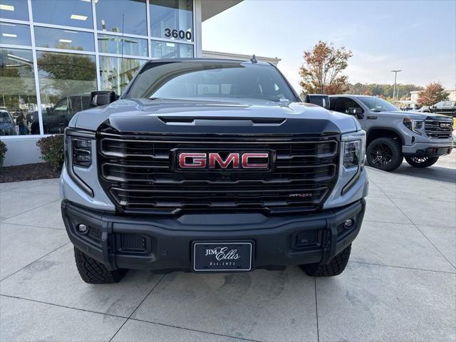 new 2025 GMC Sierra 1500 car, priced at $84,700