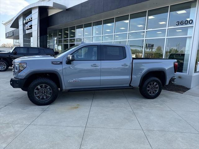 new 2025 GMC Sierra 1500 car, priced at $84,700