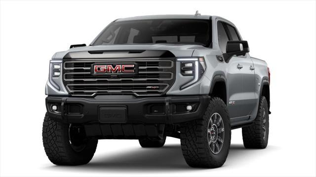 new 2025 GMC Sierra 1500 car, priced at $84,700