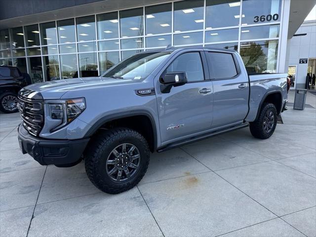 new 2025 GMC Sierra 1500 car, priced at $84,700