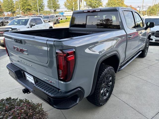 new 2025 GMC Sierra 1500 car, priced at $84,700