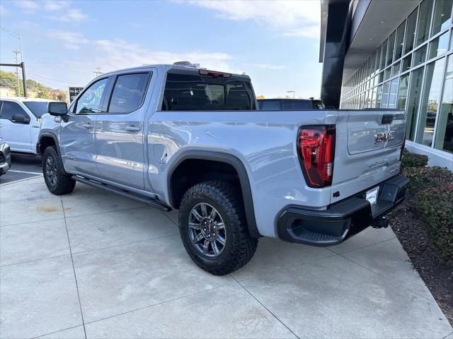 new 2025 GMC Sierra 1500 car, priced at $84,700