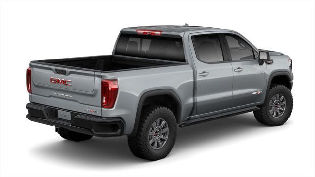 new 2025 GMC Sierra 1500 car, priced at $84,700