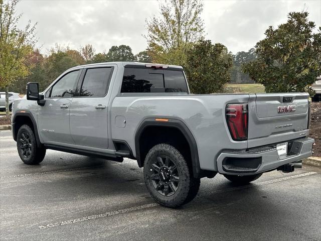 new 2025 GMC Sierra 2500 car, priced at $91,725