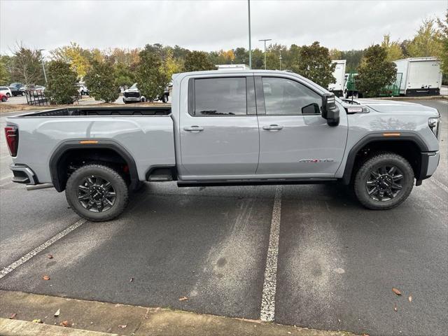 new 2025 GMC Sierra 2500 car, priced at $91,725