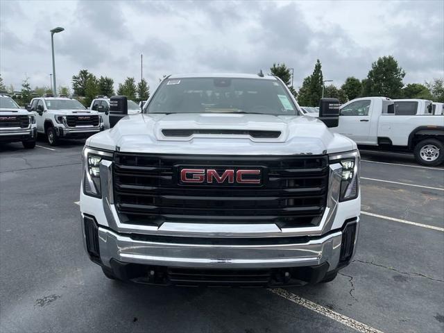 new 2024 GMC Sierra 3500 car, priced at $58,973