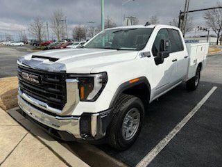 new 2024 GMC Sierra 3500 car, priced at $58,973